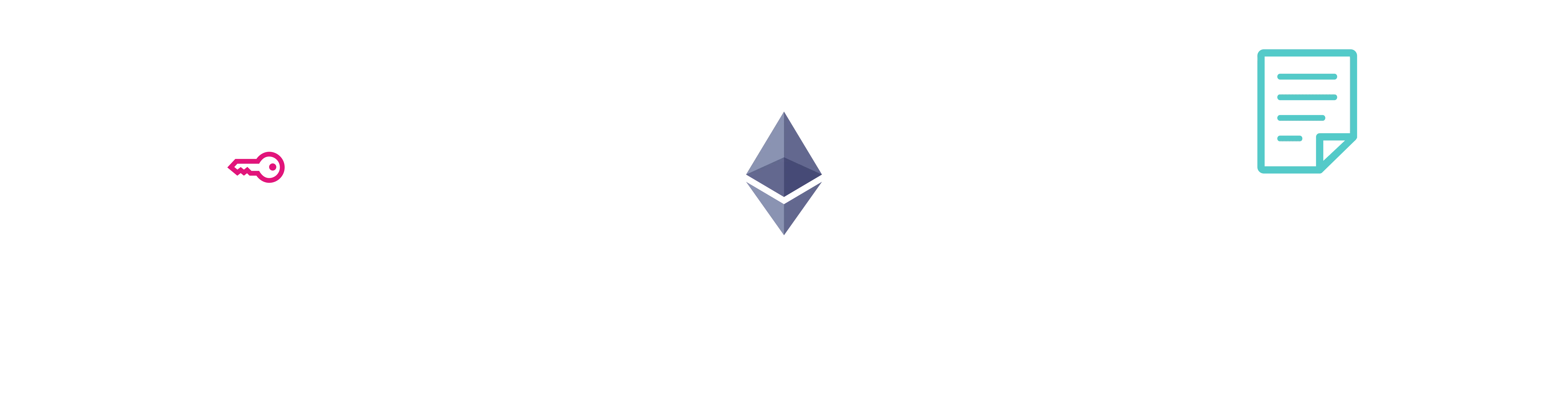 Ethereum balances diagram